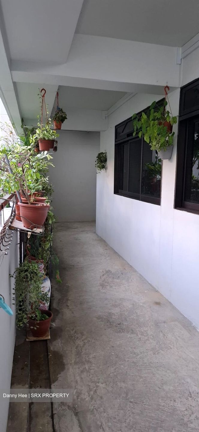 Blk 555 Woodlands Drive 53 (Woodlands), HDB 4 Rooms #631985221